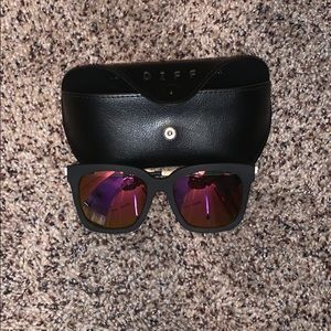 Diff sunglasses